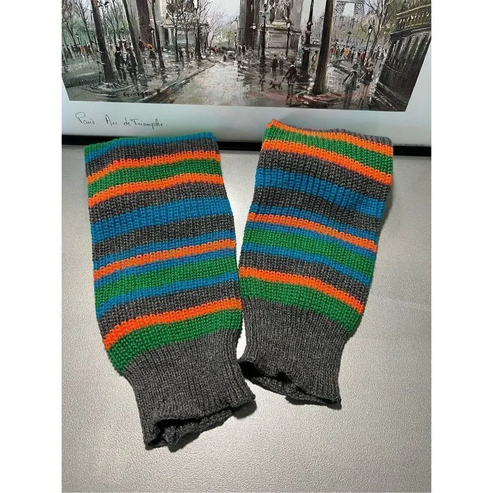 Leg Warmers  - Picture 2 of 7